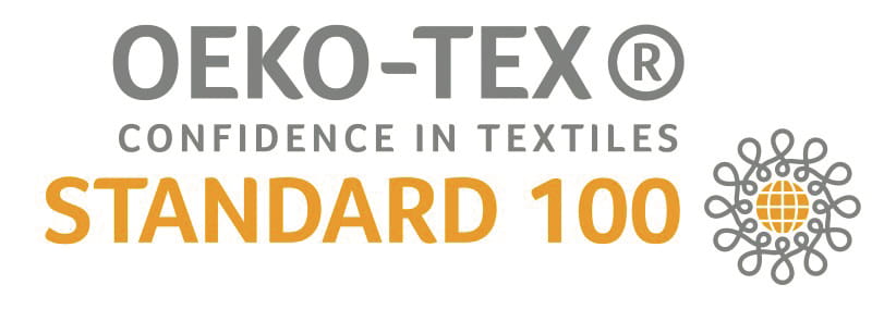 OKEO-TEX® STANDARD 100 Logo